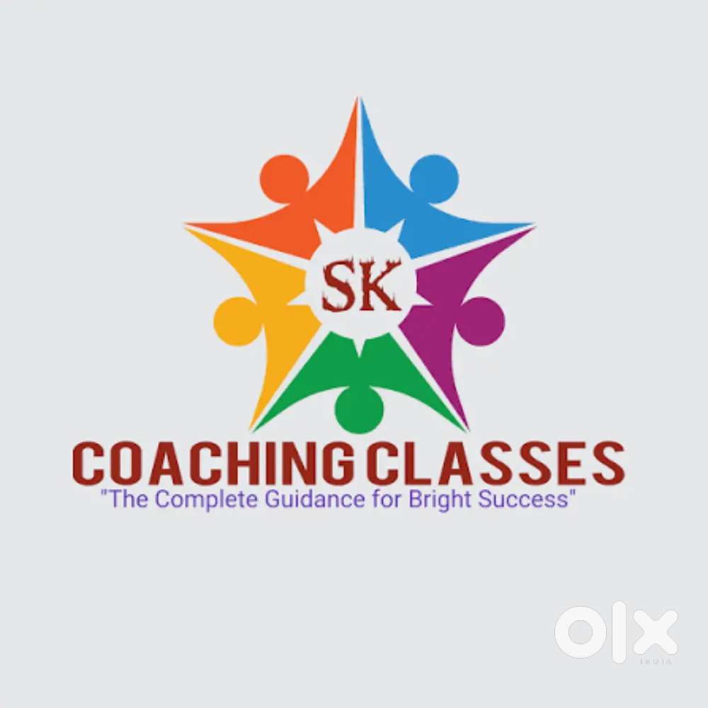 SK Coaching institute
