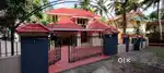 3 BHK INDEPENDENT VILLA Semi furnished