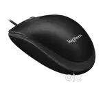 New Logitech USB Mouse @ Just Rs 300 Only...