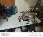 Jki High speed stitch sewing machine