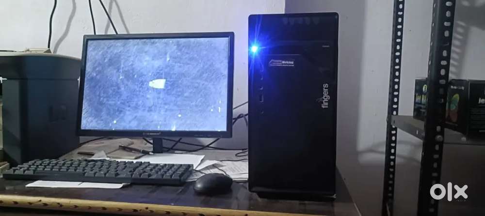 Super condition and smoothly working