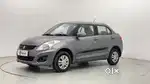 Maruti Suzuki Swift Dzire 1.3 VXI, 2014, Petrol