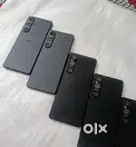 SONY Xperia 1 II - 1 IV - 1 V (5G)