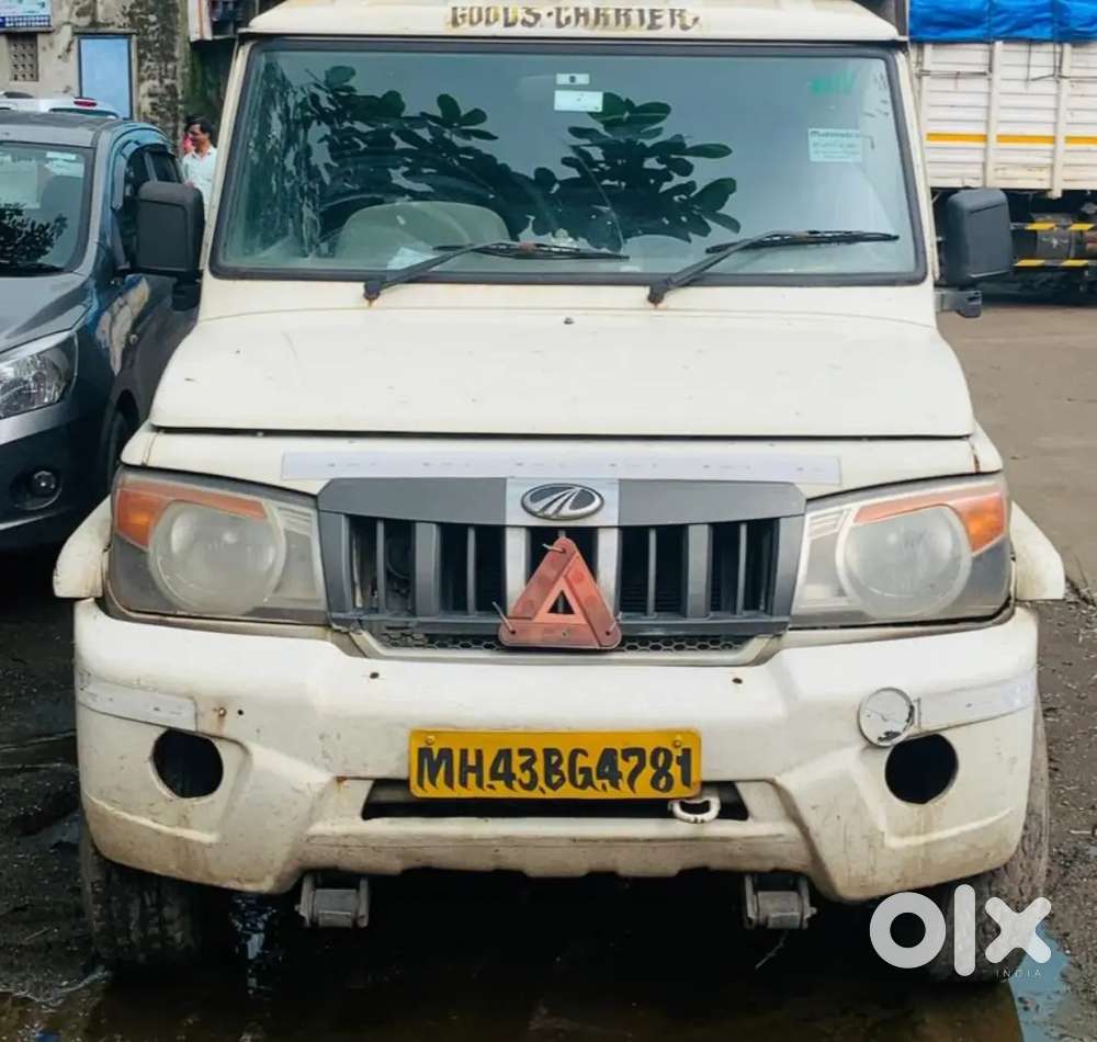 Bulero pickup 1.5 bs4