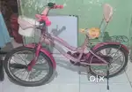 Cycle for 10 to 13 years kids