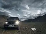 Tata Safari 2013 Diesel 150000 Km Driven