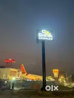 New Commercial SCO at GT ROAD near (haveli) with 250ft parking