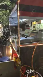 Push kart for sale