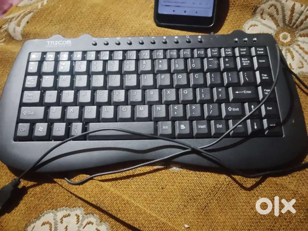 Tricom upgradeyourlfe 200₹