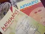 Class 12th NCERT Mathematics textbooks