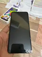 Samsung M21