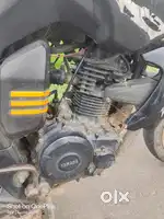 Full working hei gadi me kuch kaam nhi hai