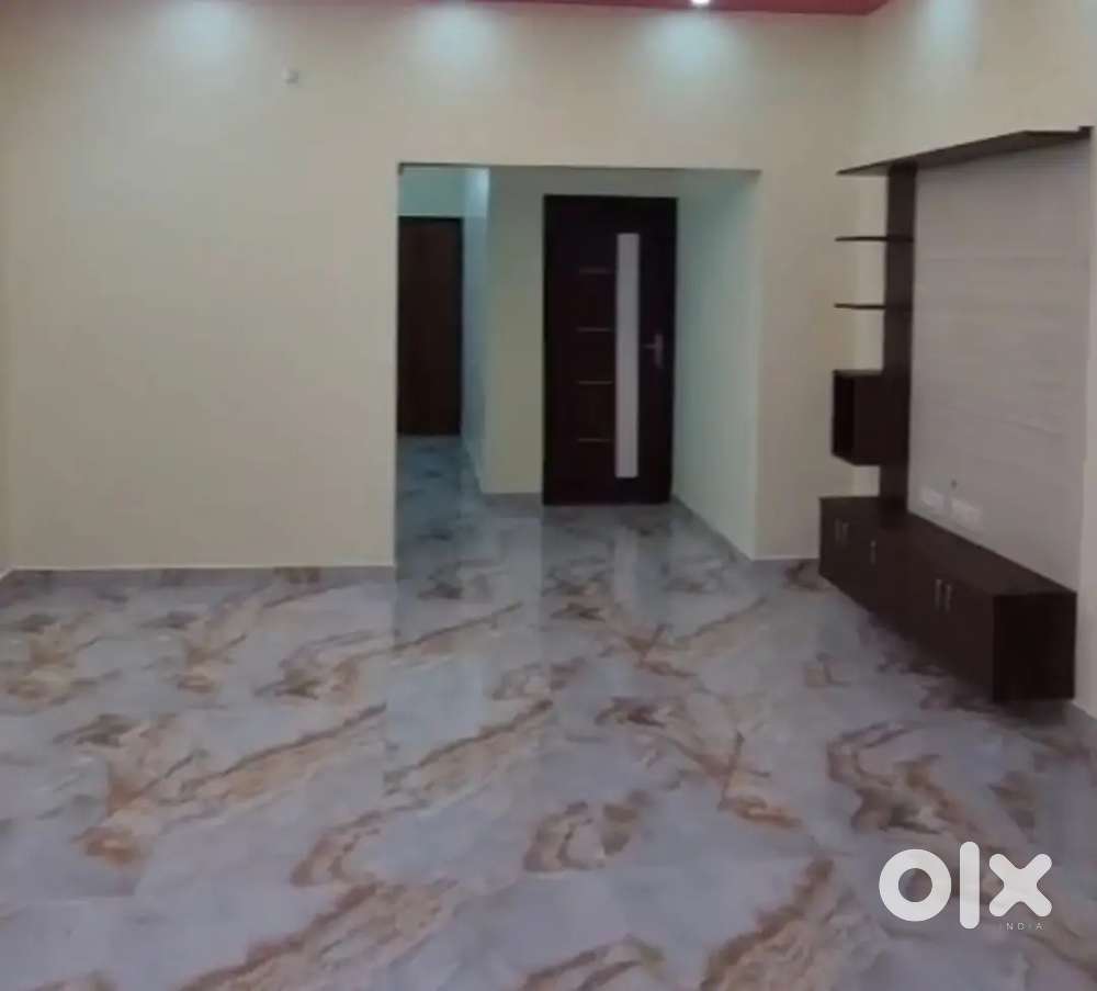 20*60 NEW 2BHK INDEPENDENCE HOUSE NEAR ACHARYA SCHOOL VILLIANUR