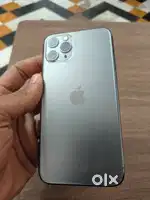 I PHONE 11 PRO