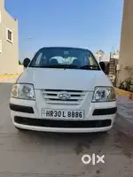 Hyundai Santro Xing 2013