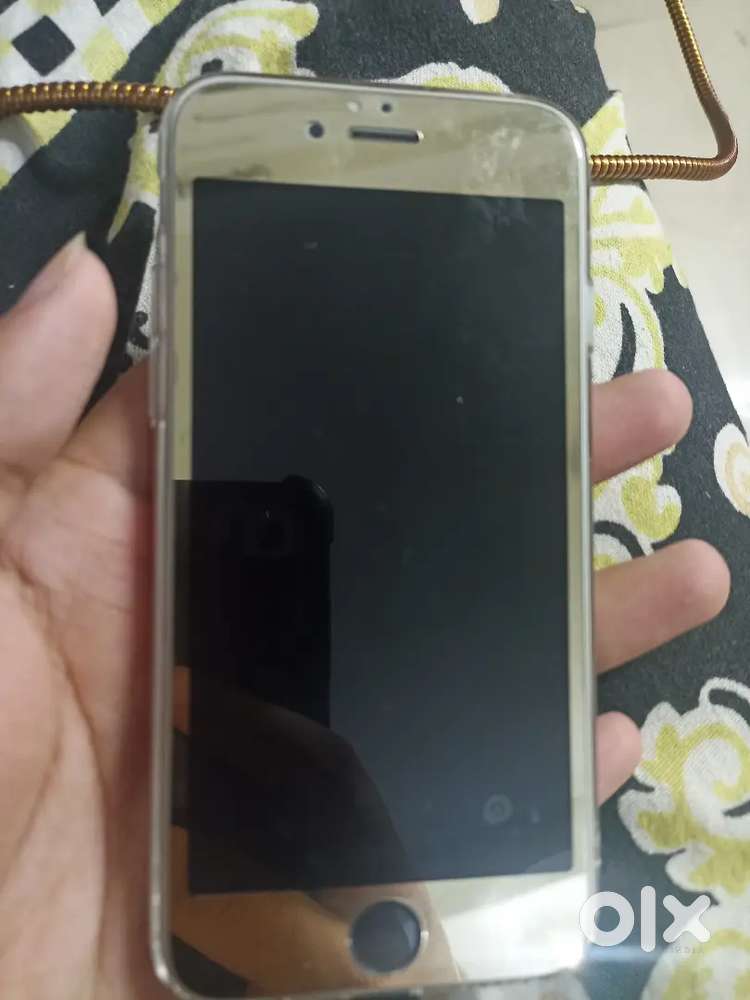 I phone 6 , in good condition