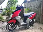 I want to buy a bike so I am selling it.