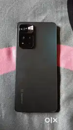 Ok mobile , 5g mobile, box and original charger available, front brake