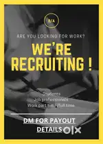 Part time/ Full Time Jobs In Online