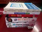 Books for class 10,11,12