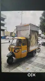 Wanted Food truck manager cum cook