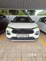 Toyota Urban Cruiser Taisor V 1.0 Petrol AT Dual Tone, 2024, Petrol