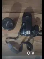CANON CAMERA 1300 D