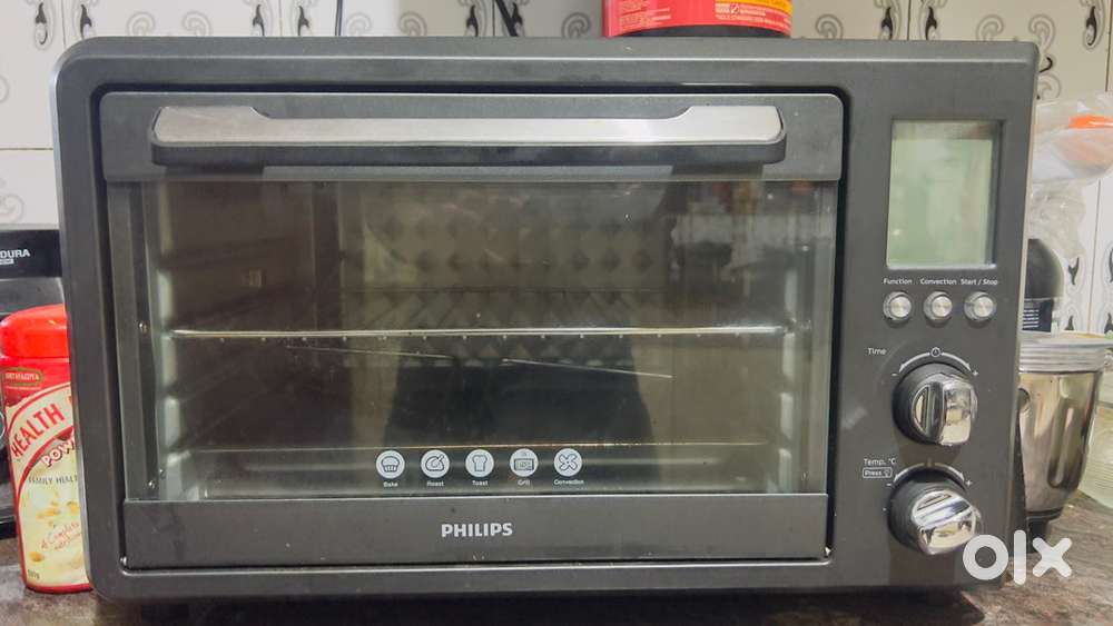 Philips oven