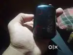 A good condition and loud music