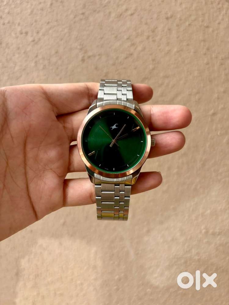 Fastrack watch