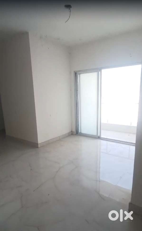 1BHK Flat For Sale Near Shapoorji Newtown Kolkata