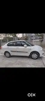 Maruti Suzuki Swift Dzire 2009 Diesel 80000 Km Driven
