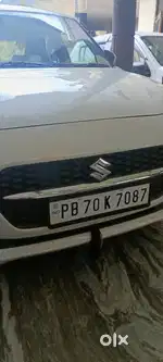 4 Cylinder Swift