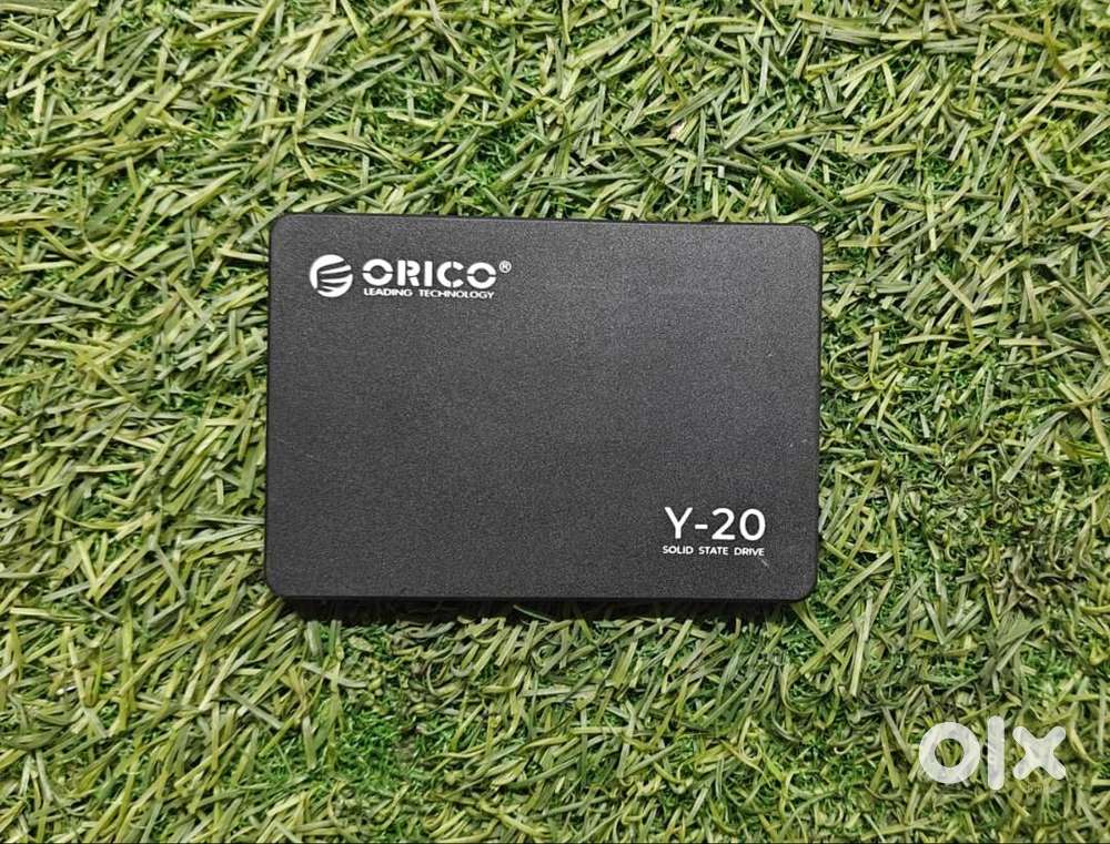 ◼ Orico 512GB SSD