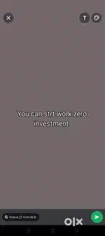 Work from home