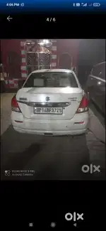 Maruti Suzuki Swift Dzire 2011 Petrol Good Condition