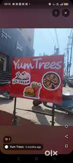 Need shawarma and continental chef