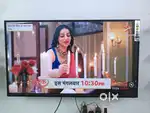 43 SMARTTV ANDROID SLIM LEDTV 1GB RAM 8GB ROM
