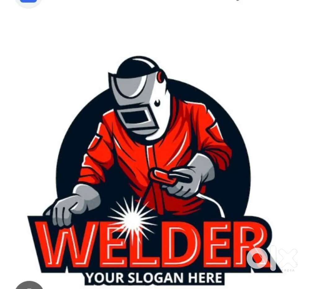Welders wanted