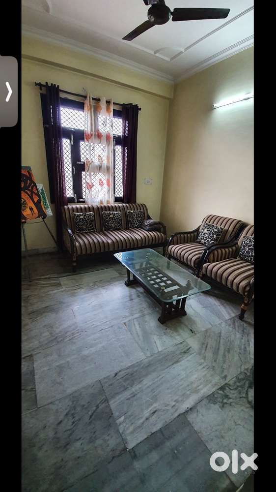 3BHK flat kankhal