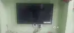 Koyro displayproblem tv
