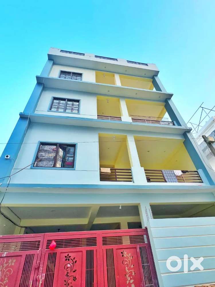 Indipendente Room with attached washroom at Hyderabad Gate