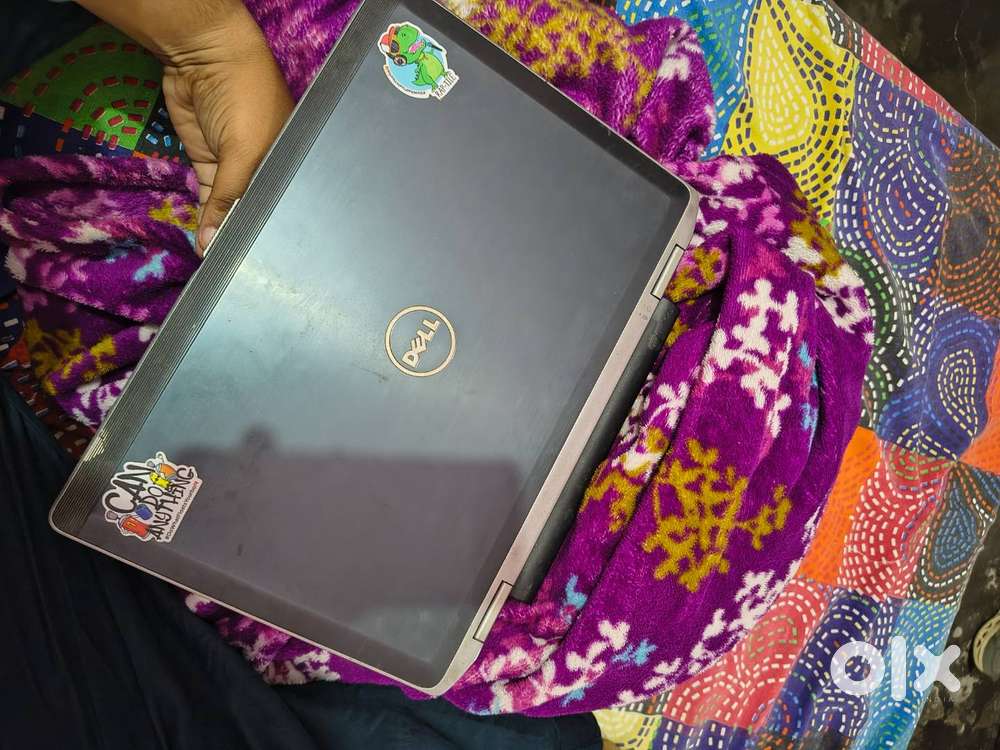 Dell Business Series Laptop