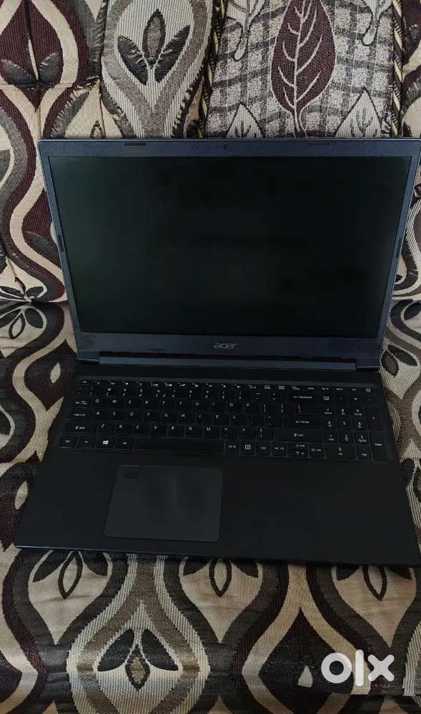 Acer Aspire 7 Gaming Laptop