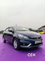 Maruti Suzuki Ciaz Smart Hybrid Delta , 2017, Diesel