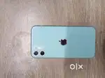 Iphone 11 age:-2years