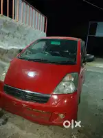 Maruti Suzuki Zen Estilo 2007