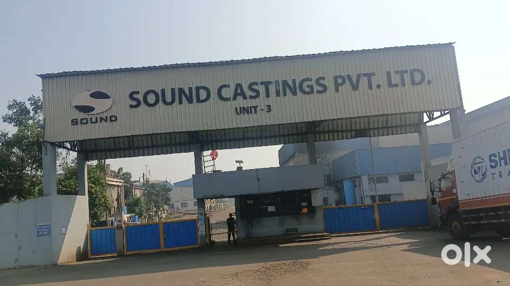 Cnc vmc operator pahijet