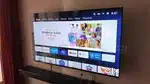 65 INCHES 4K LED SMART TV ( NEW ) ON RENT