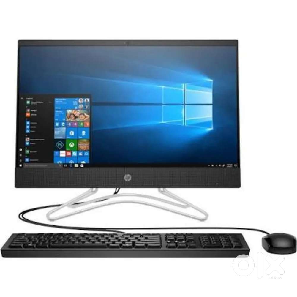 HP all in one 22 PC